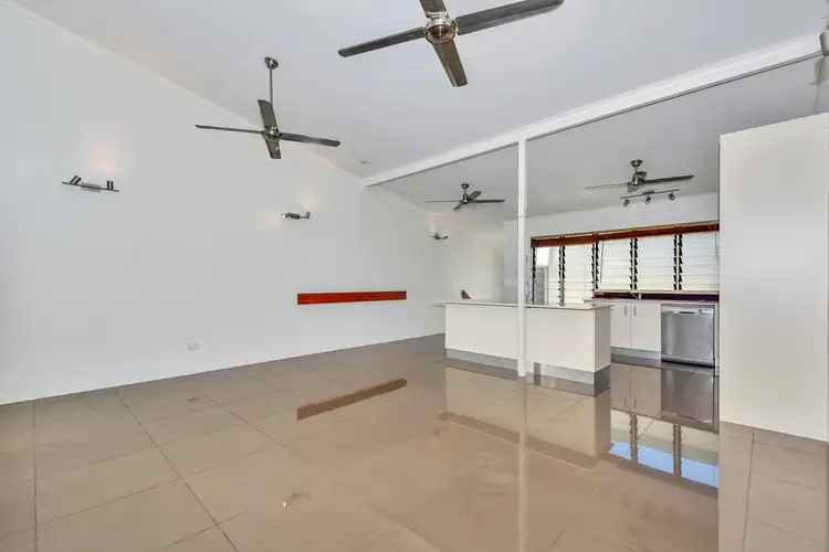 Third view of Homely townhouse listing, 2/17 Charlotte Street, Fannie Bay NT 820