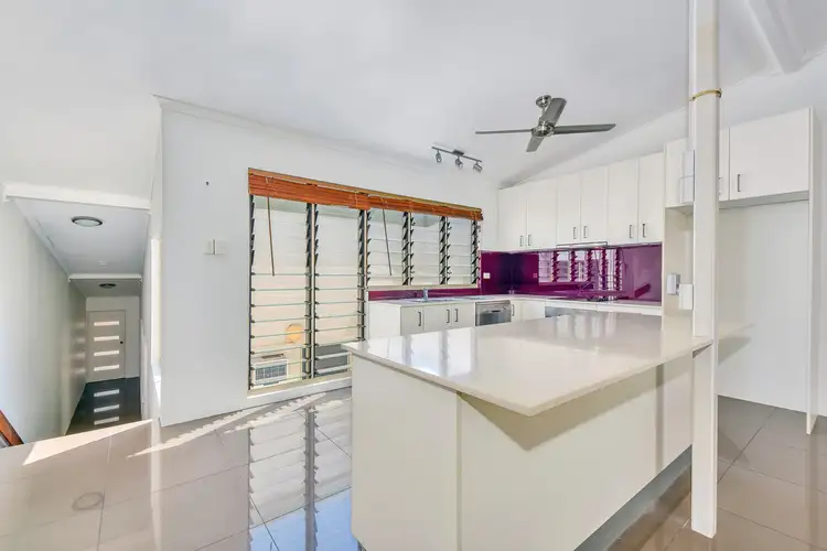 Fourth view of Homely townhouse listing, 2/17 Charlotte Street, Fannie Bay NT 820