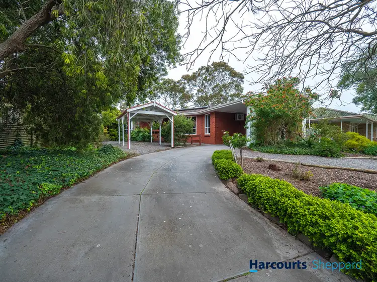 4 Tarbet Street, Old Reynella SA 5161