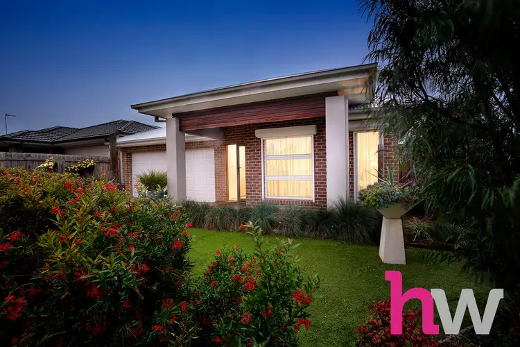 2 Pastoral Place, Curlewis VIC 3222