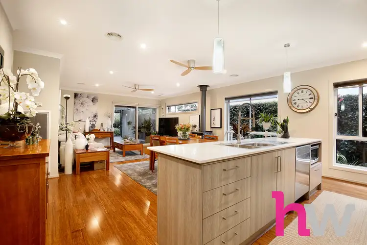 Fifth view of Homely house listing, 2 Pastoral Place, Curlewis VIC 3222