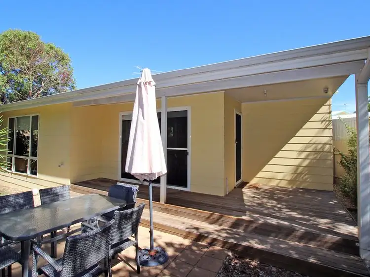 4A Marlin Road