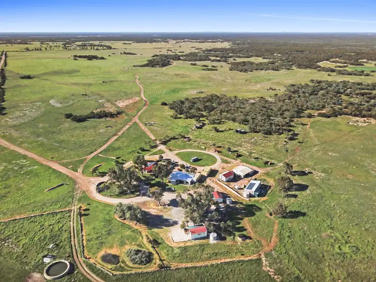21423 Flinders Highway, Port Kenny SA 5671