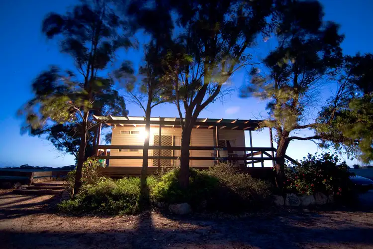 Sixth view of Homely rural property listing, 21423 Flinders Highway, Port Kenny SA 5671