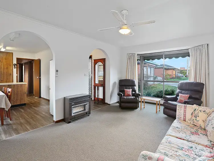 Second view of Homely unit listing, 3/27 Pinecrest Drive, Highton VIC 3216