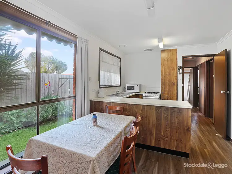 Third view of Homely unit listing, 3/27 Pinecrest Drive, Highton VIC 3216