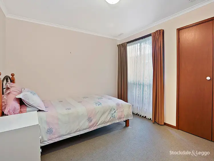 Fourth view of Homely unit listing, 3/27 Pinecrest Drive, Highton VIC 3216