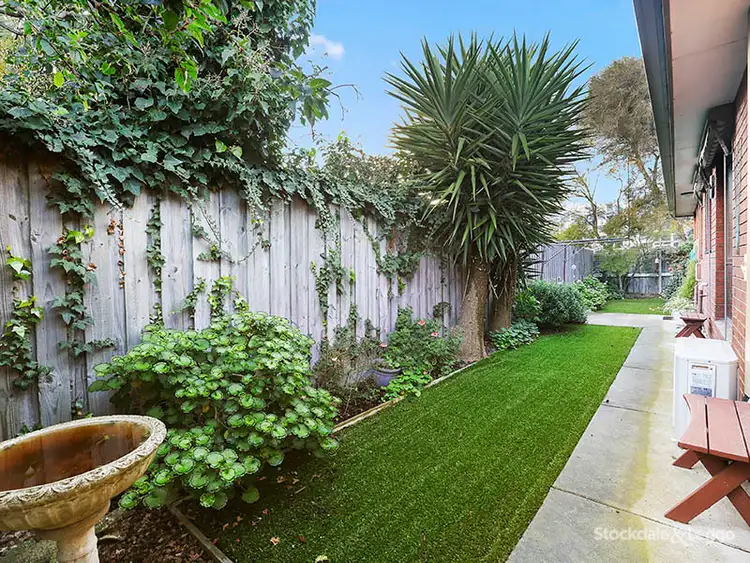 Sixth view of Homely unit listing, 3/27 Pinecrest Drive, Highton VIC 3216