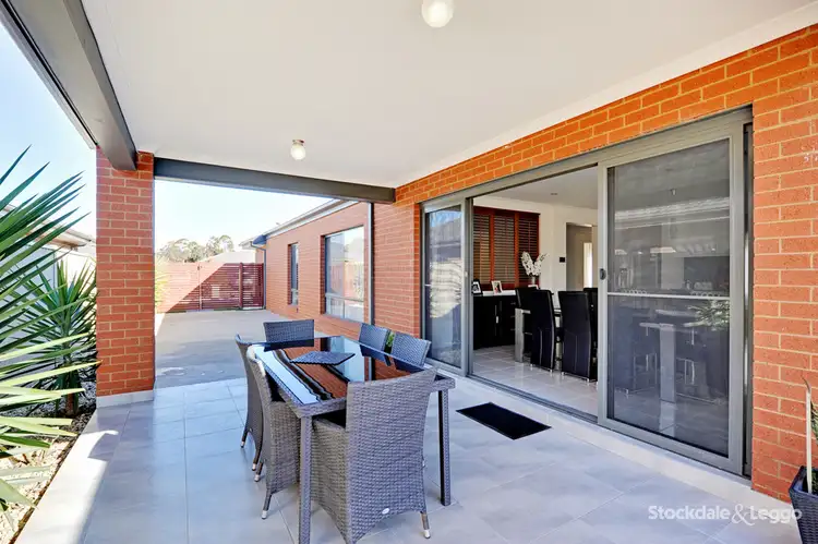 Fourth view of Homely house listing, 2 Coorong Court, Kialla VIC 3631