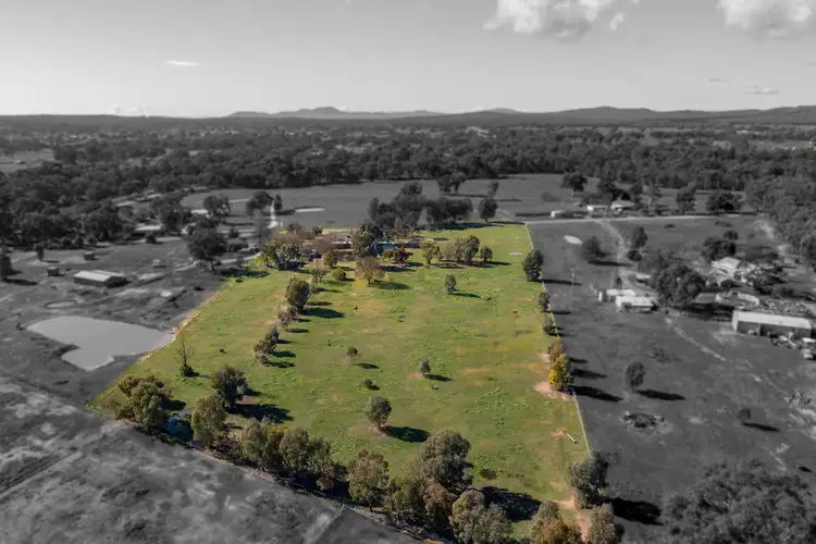 Fourth view of Homely house listing, 277 Racecourse Road, Chiltern VIC 3683