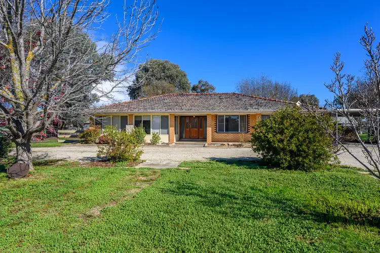 Fifth view of Homely house listing, 277 Racecourse Road, Chiltern VIC 3683