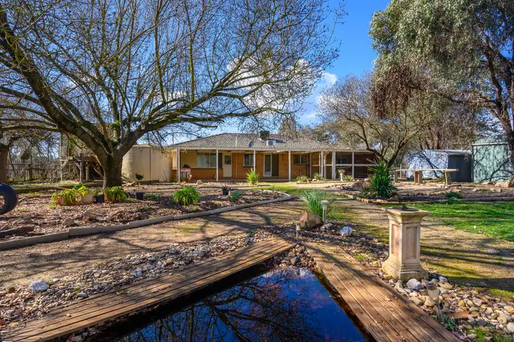 Sixth view of Homely house listing, 277 Racecourse Road, Chiltern VIC 3683