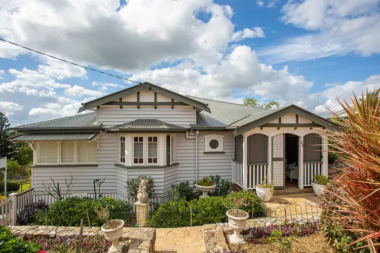 11 Elizabeth Street, Imbil QLD 4570