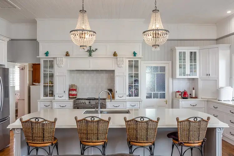 Sixth view of Homely house listing, 11 Elizabeth Street, Imbil QLD 4570