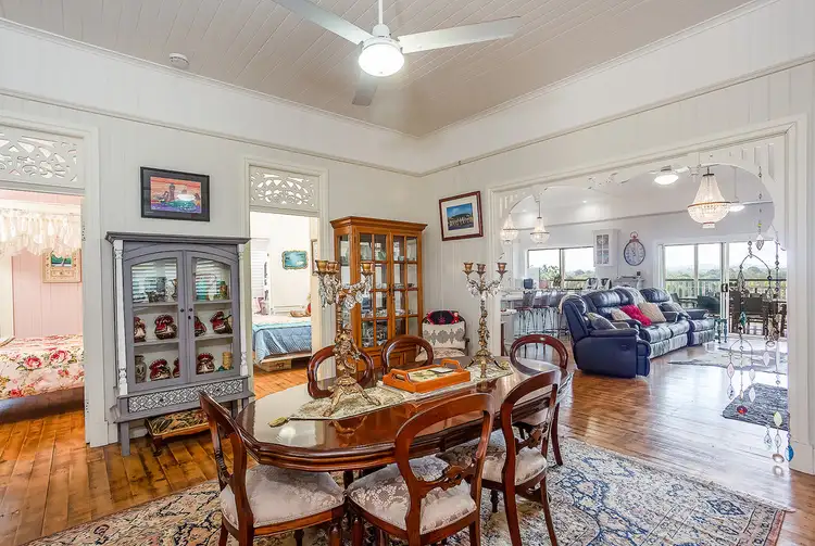 Seventh view of Homely house listing, 11 Elizabeth Street, Imbil QLD 4570