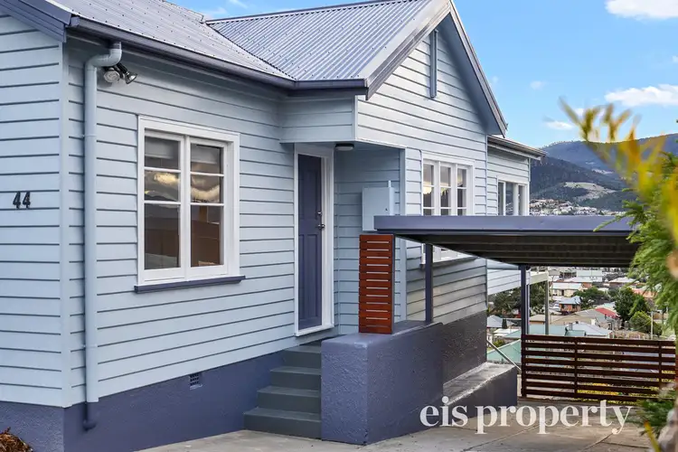 44 Windsor Street, Glenorchy TAS 7010