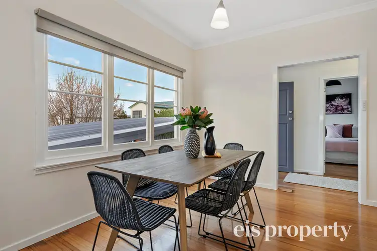 Fifth view of Homely house listing, 44 Windsor Street, Glenorchy TAS 7010