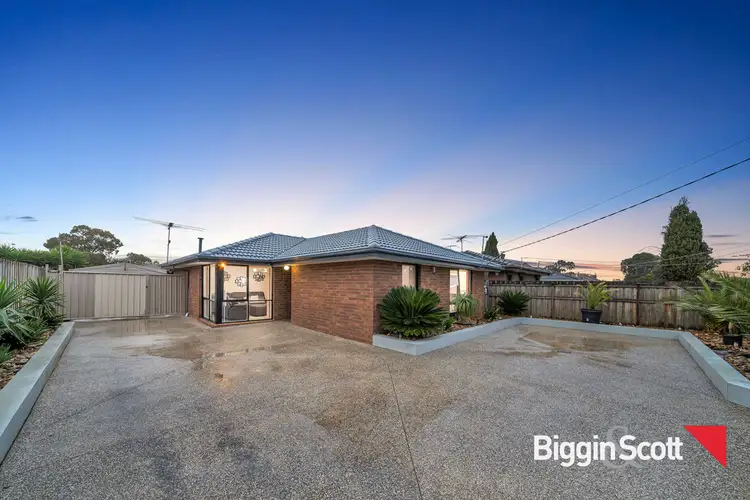 Third view of Homely house listing, 11 Eaton Street, Melton South VIC 3338