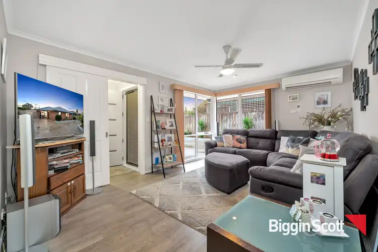 Fifth view of Homely house listing, 11 Eaton Street, Melton South VIC 3338