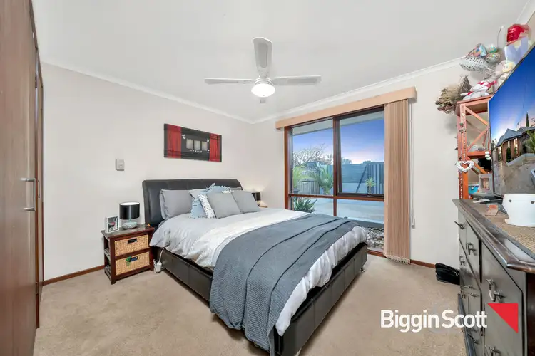 Sixth view of Homely house listing, 11 Eaton Street, Melton South VIC 3338