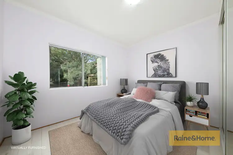 Fourth view of Homely unit listing, 3/27-29 The Strand, Rockdale NSW 2216