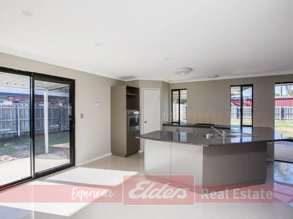 Main view of Homely house listing, 4 Glenfield Drive, Australind WA 6233