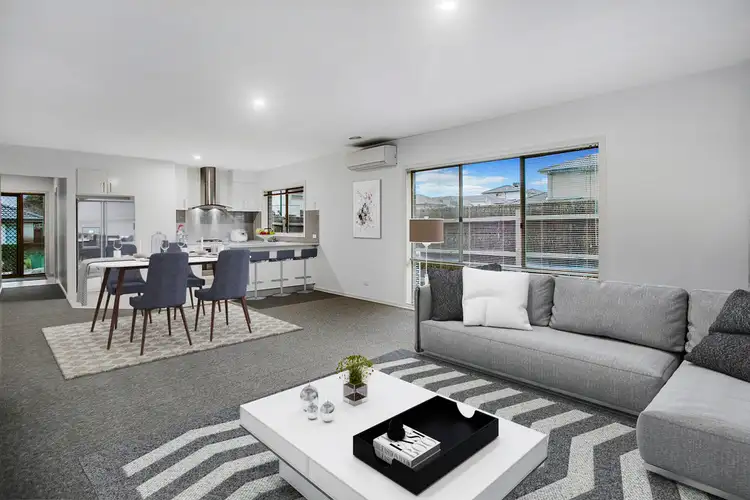 15 Botany Drive, Carrum Downs VIC 3201