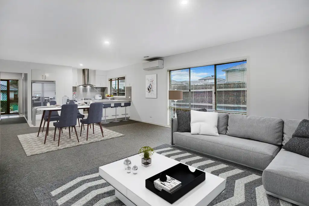 Main view of Homely house listing, 15 Botany Drive, Carrum Downs VIC 3201