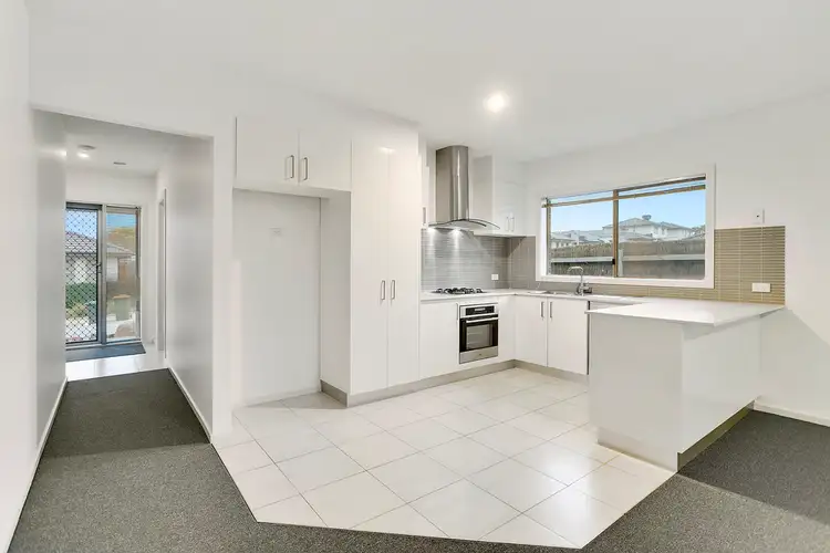 Third view of Homely house listing, 15 Botany Drive, Carrum Downs VIC 3201