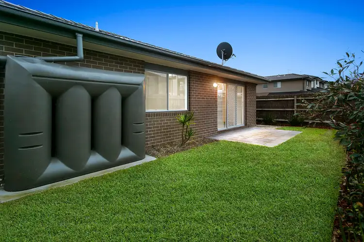 Fourth view of Homely house listing, 15 Botany Drive, Carrum Downs VIC 3201