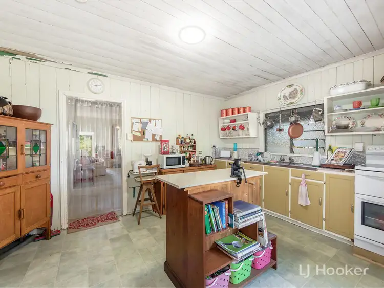 Seventh view of Homely house listing, 56 Matthew St, Rosewood QLD 4340