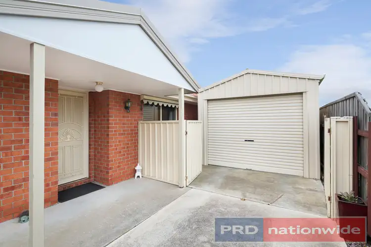 Second view of Homely house listing, 132 Morgan Street, Sebastopol VIC 3356