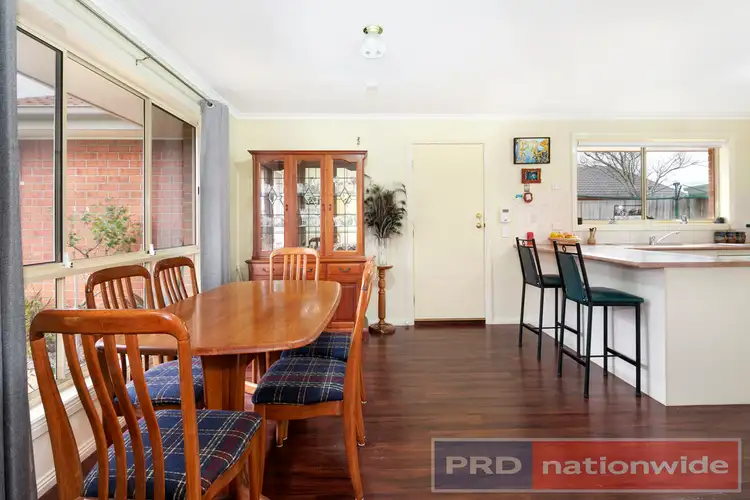 Fifth view of Homely house listing, 132 Morgan Street, Sebastopol VIC 3356