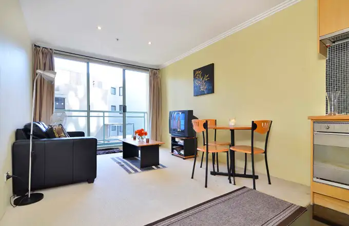 Second view of Homely apartment listing, G05/110 Alfred St, Milsons Point NSW 2061