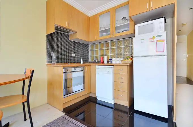 Third view of Homely apartment listing, G05/110 Alfred St, Milsons Point NSW 2061