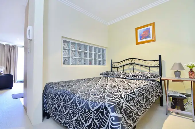 Fifth view of Homely apartment listing, G05/110 Alfred St, Milsons Point NSW 2061
