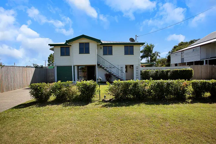 6 Bowman Street, West Mackay QLD 4740