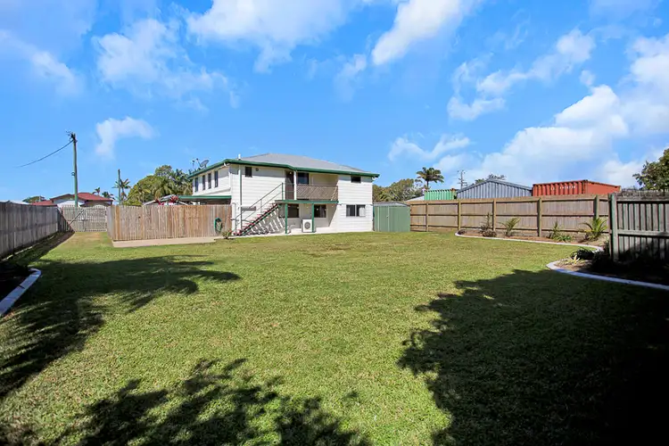 Second view of Homely house listing, 6 Bowman Street, West Mackay QLD 4740