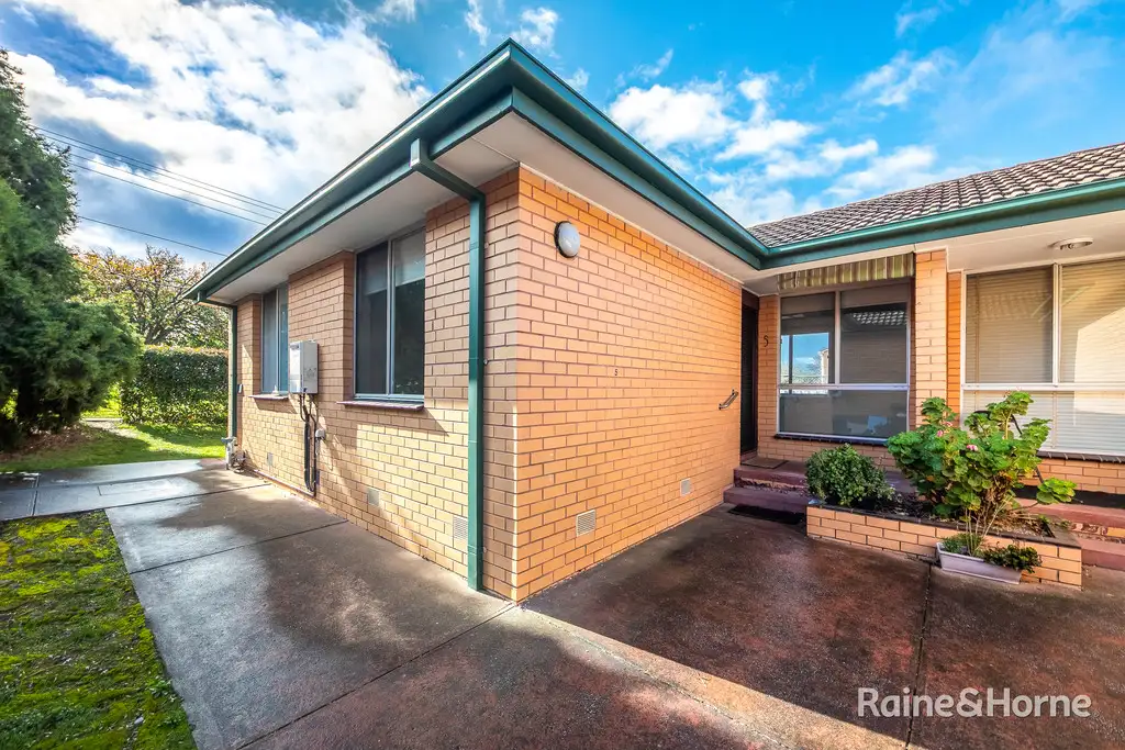 Main view of Homely unit listing, 5/50 Brook Street, Sunbury VIC 3429