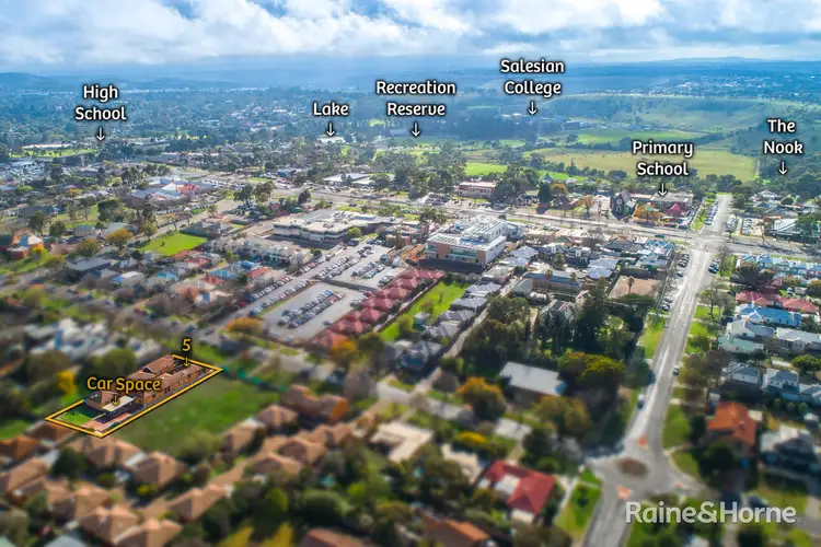 Second view of Homely unit listing, 5/50 Brook Street, Sunbury VIC 3429