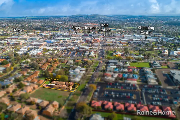 Third view of Homely unit listing, 5/50 Brook Street, Sunbury VIC 3429