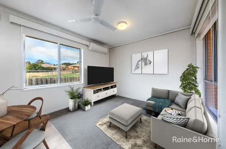 Fourth view of Homely unit listing, 5/50 Brook Street, Sunbury VIC 3429