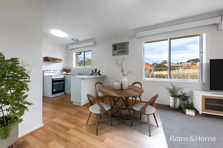 Fifth view of Homely unit listing, 5/50 Brook Street, Sunbury VIC 3429