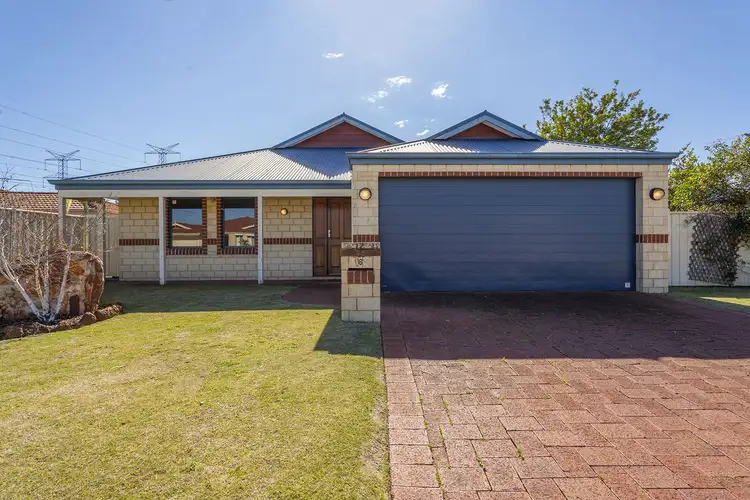 6 Birchwood Court, South Lake WA 6164