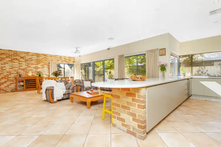 Fourth view of Homely house listing, 6 Birchwood Court, South Lake WA 6164