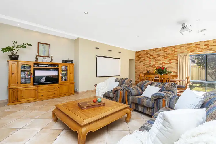 Sixth view of Homely house listing, 6 Birchwood Court, South Lake WA 6164