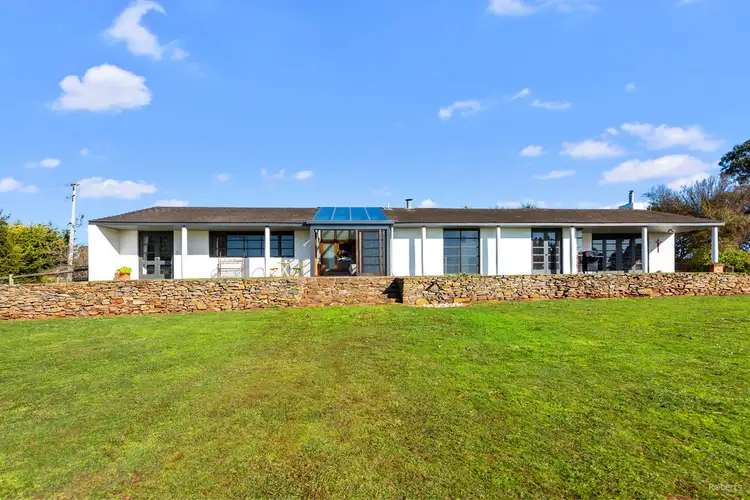 Second view of Homely rural property listing, 57 Lodder Road, Don TAS 7310