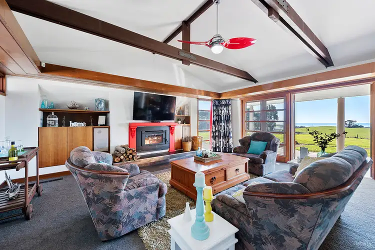 Third view of Homely rural property listing, 57 Lodder Road, Don TAS 7310