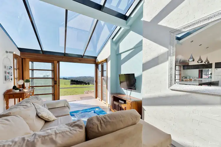 Fifth view of Homely rural property listing, 57 Lodder Road, Don TAS 7310
