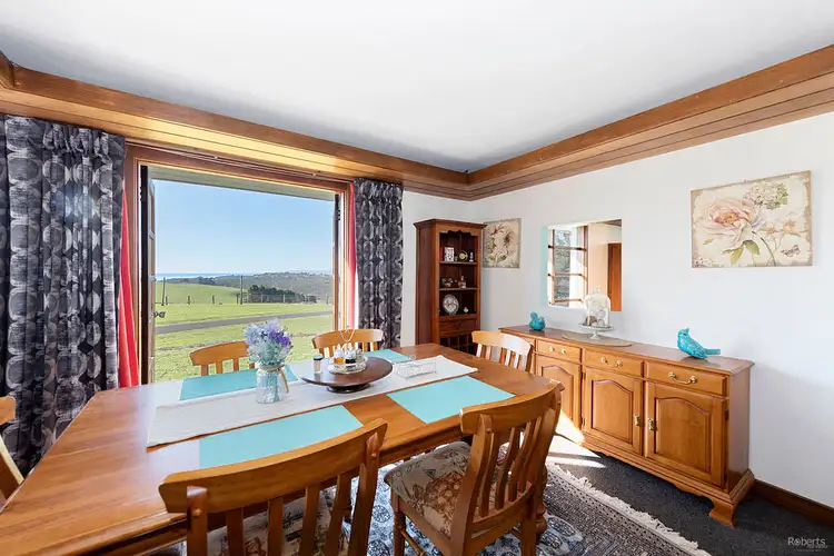 Sixth view of Homely rural property listing, 57 Lodder Road, Don TAS 7310